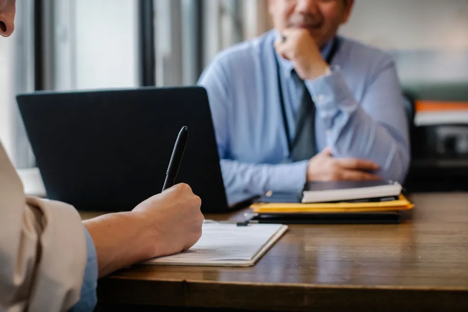 The Small-Market Job Search System: A Practical Weekly Routine That Gets Results